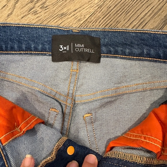 NWT 3x1 size 25 Bootcut Kellie Jeans - Picture 11 of 11